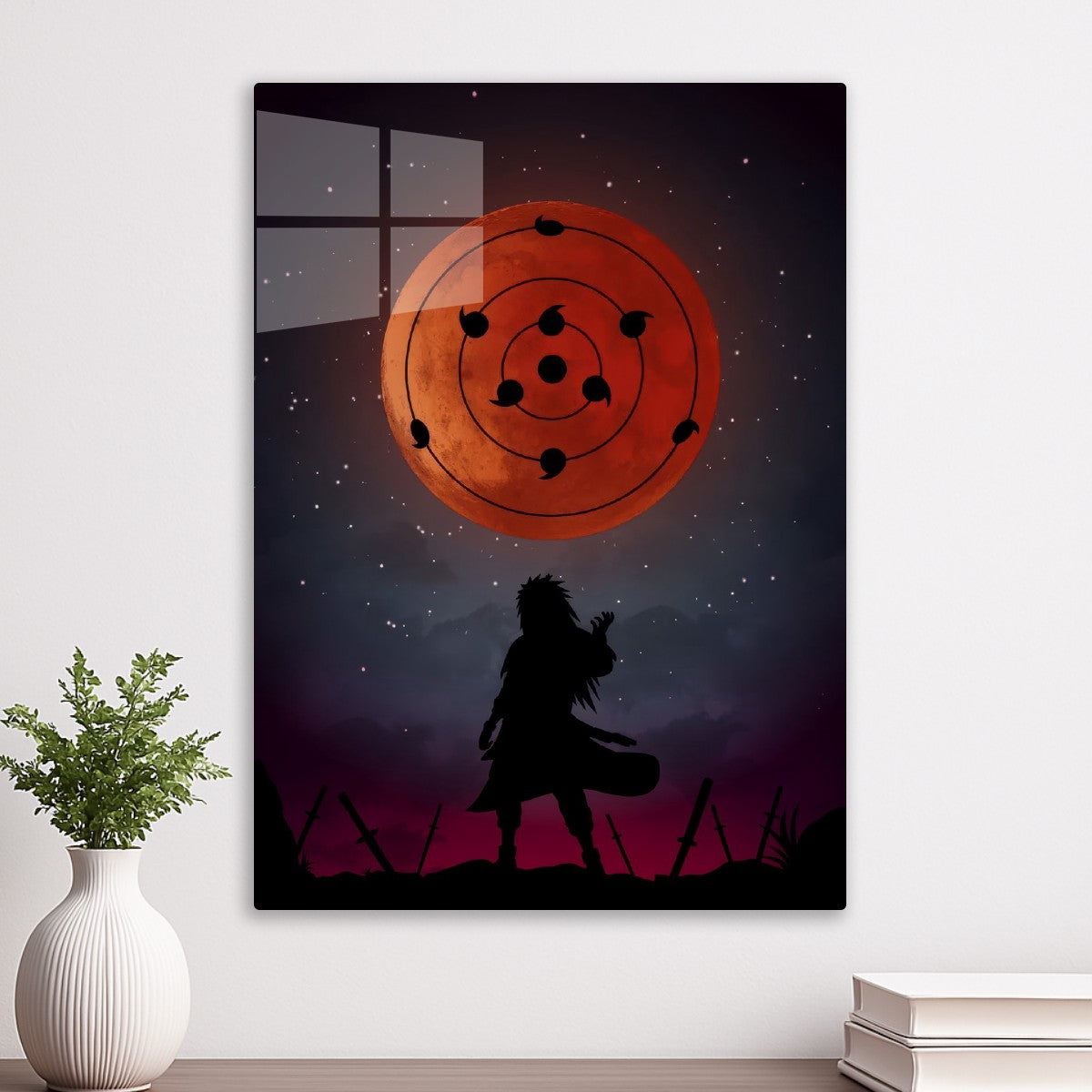Madara Uchiha