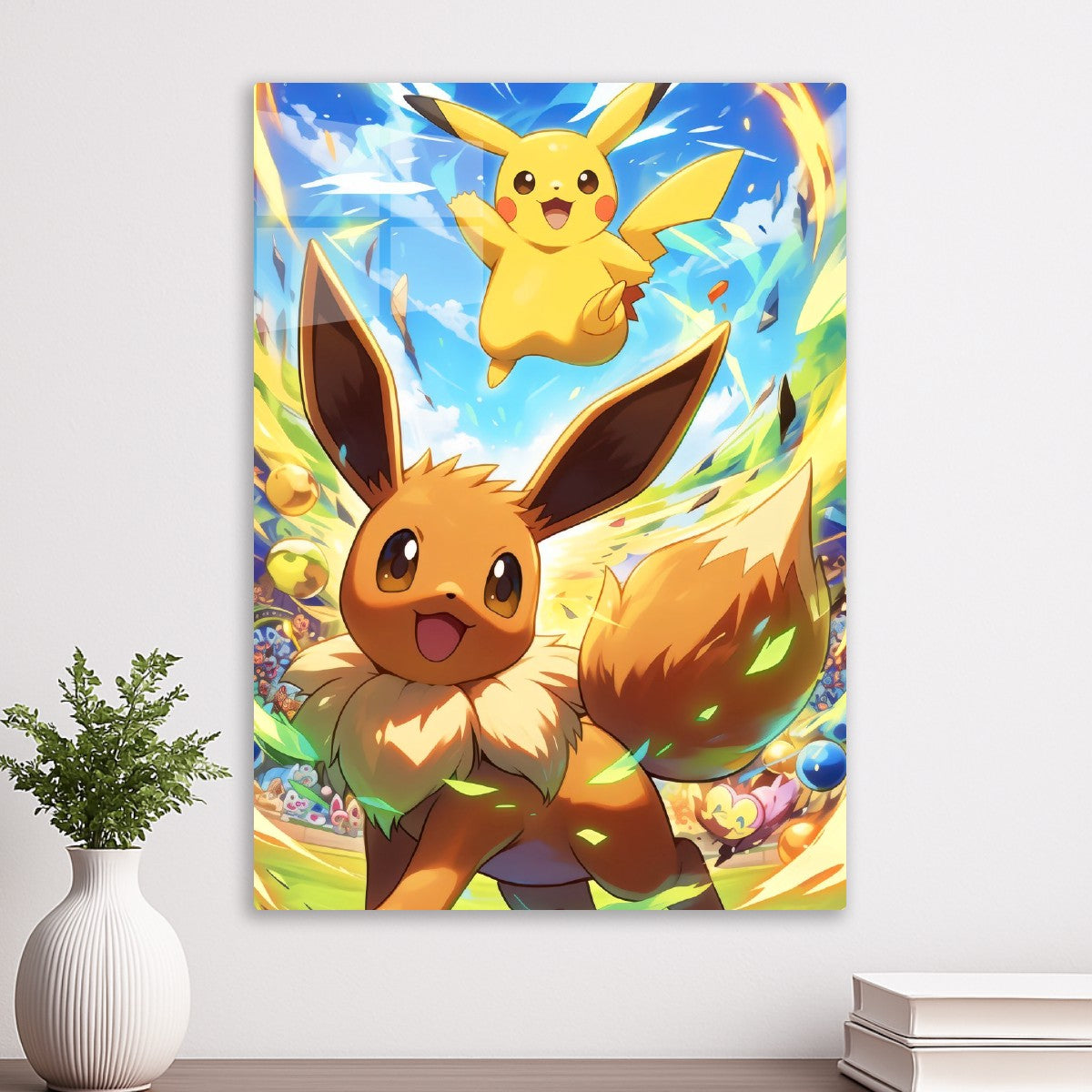 Pokemon