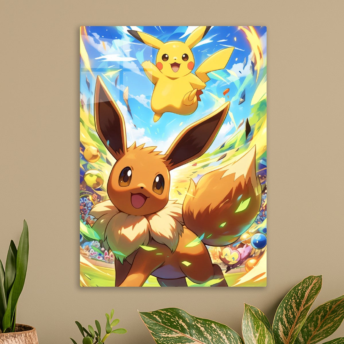 Pokemon