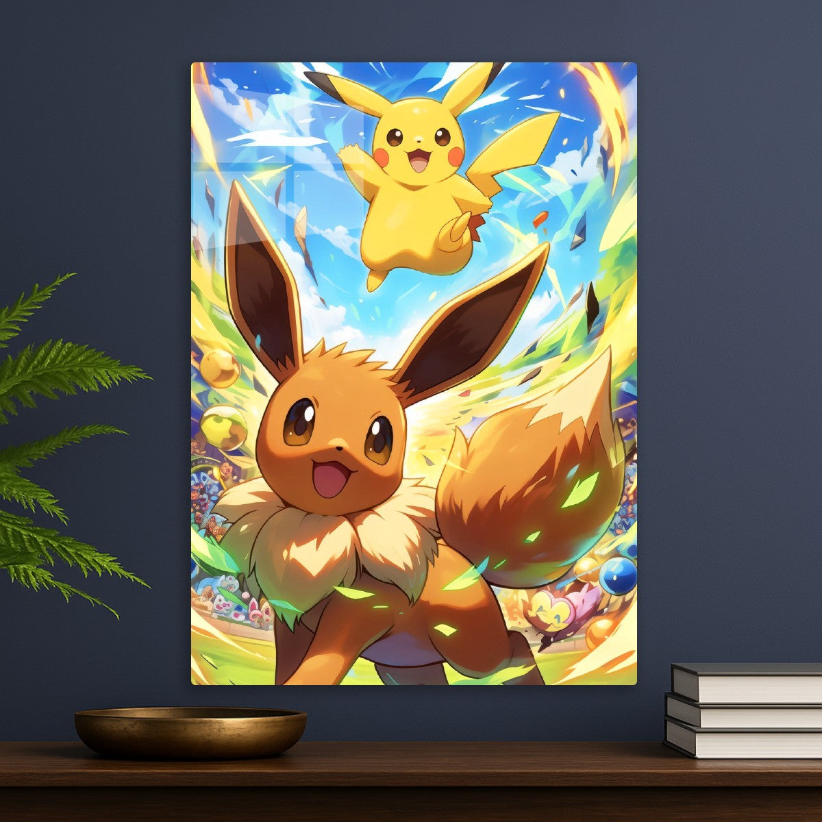 Pokemon
