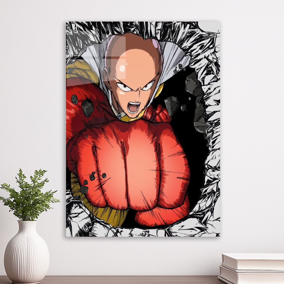 Saitama
