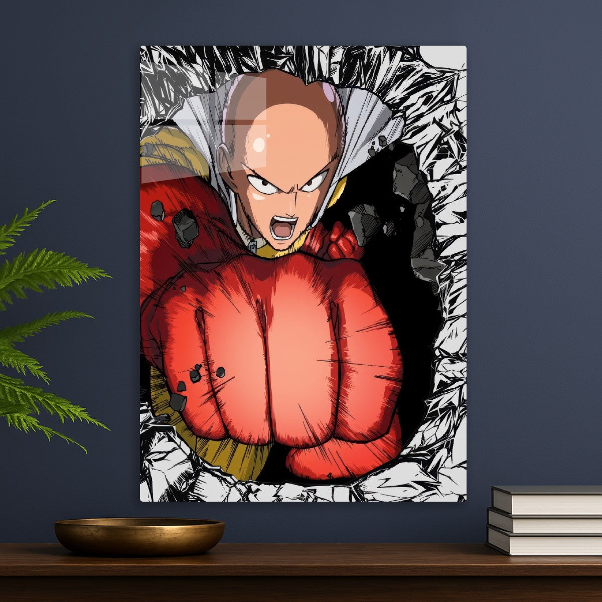 Saitama