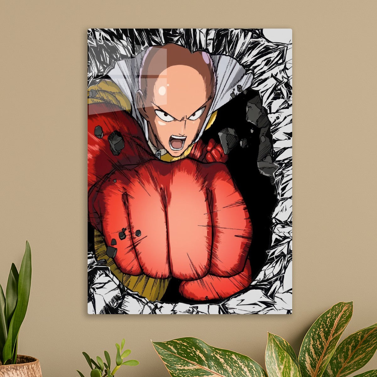 Saitama