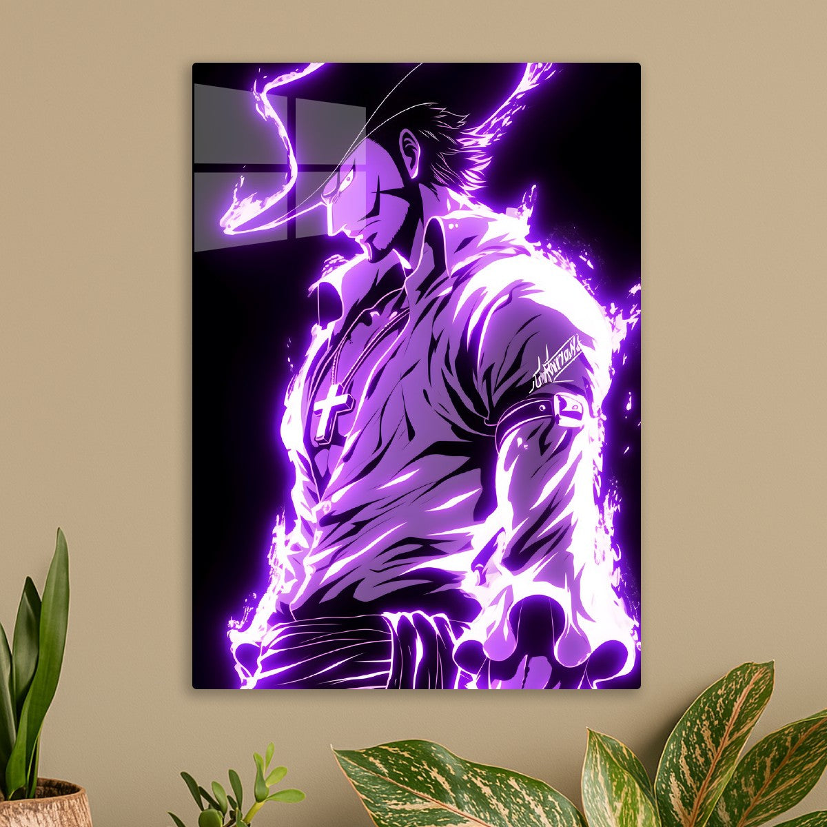 Dracule Mihawk | One Piece