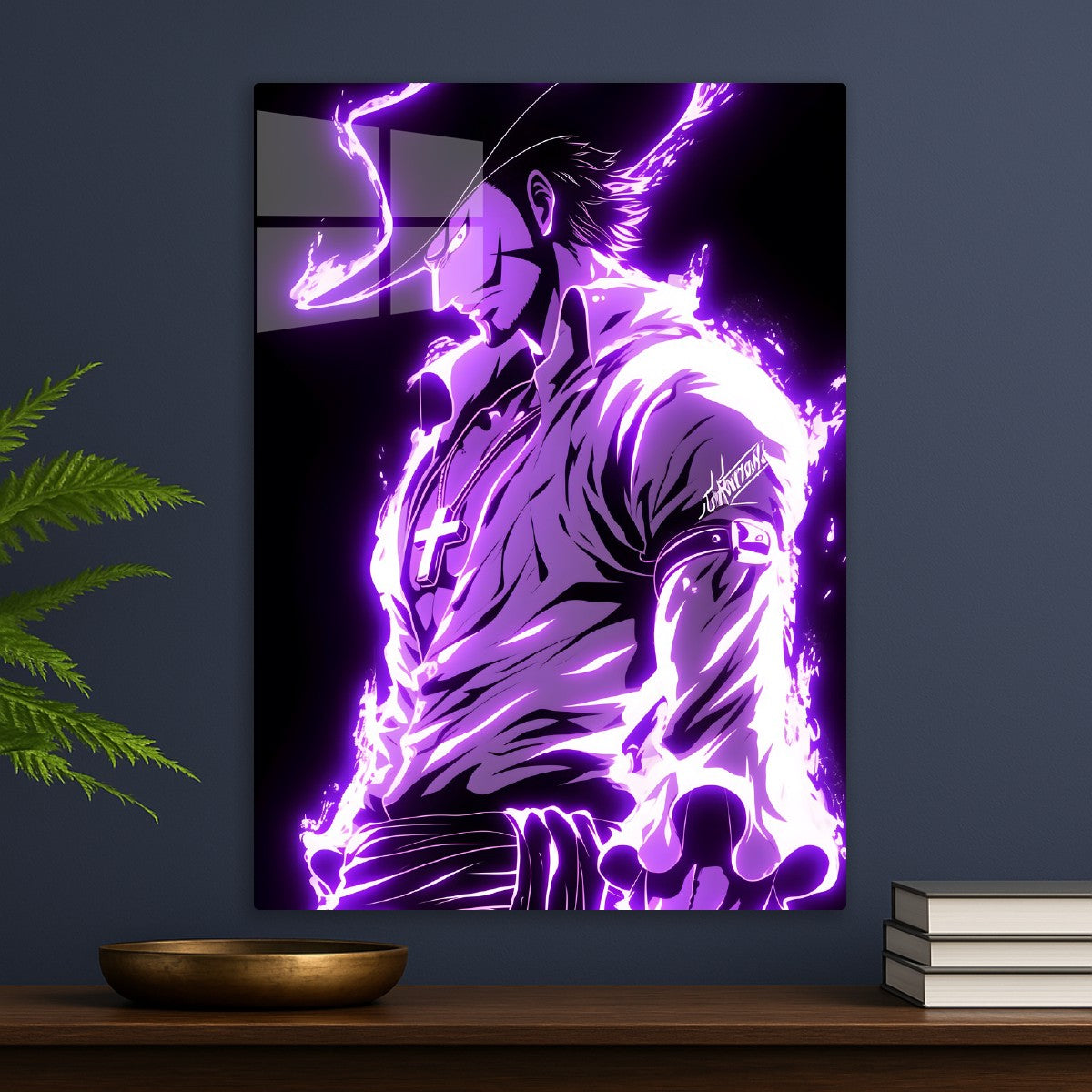Dracule Mihawk | One Piece