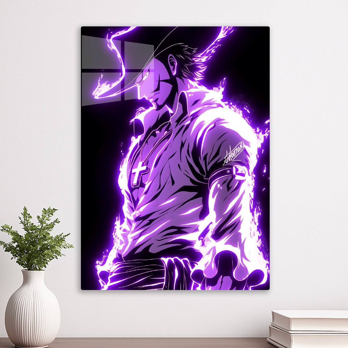 Dracule Mihawk | One Piece