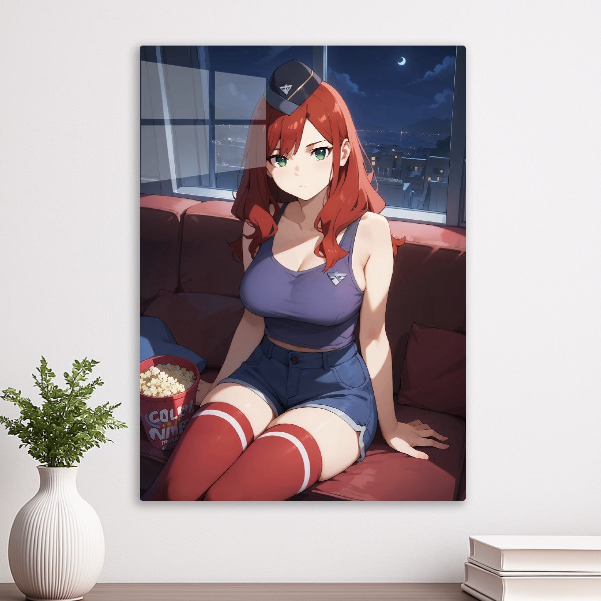 Zero Two Darling in the Franxx