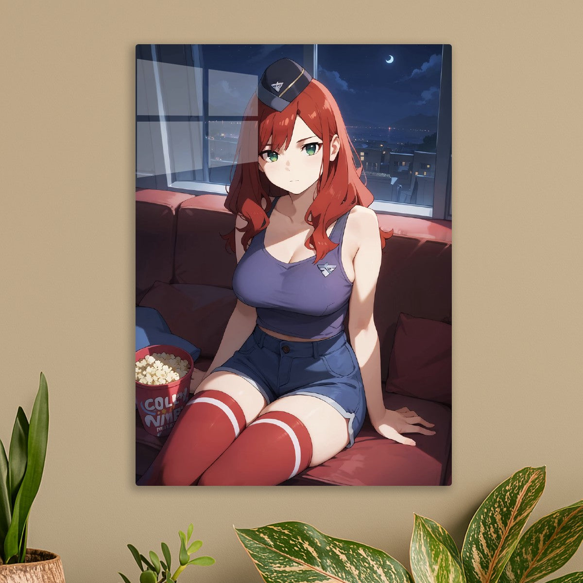 Zero Two Darling in the Franxx