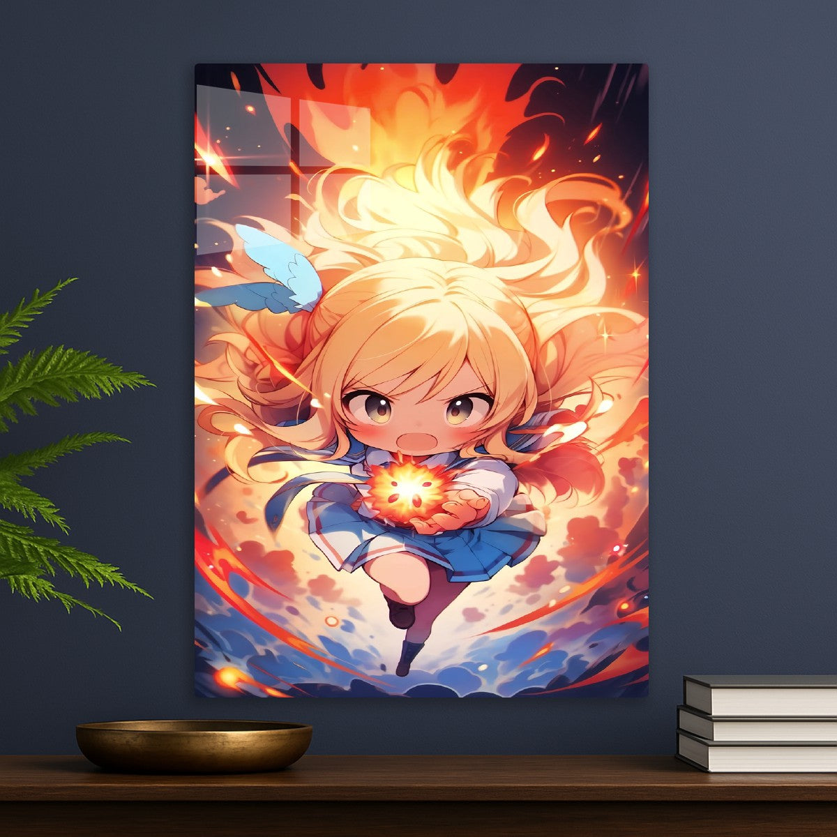 Fairy Tail manga