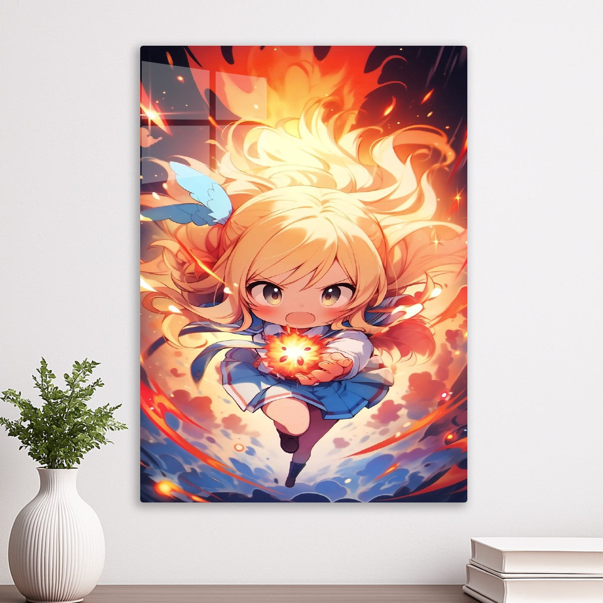Fairy Tail manga