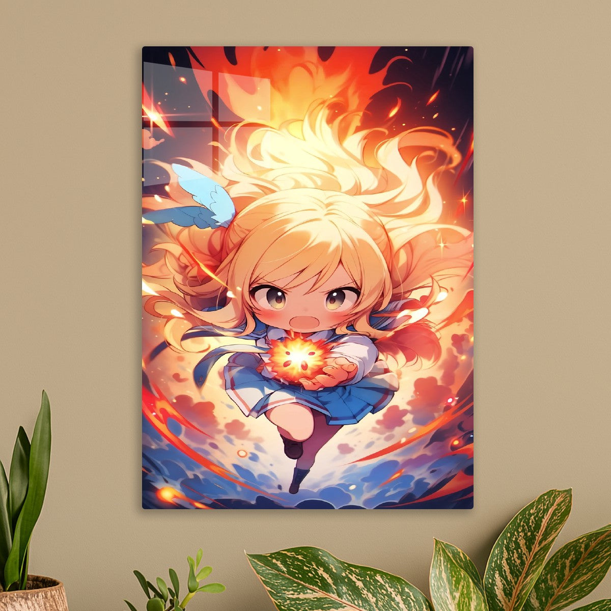 Fairy Tail manga