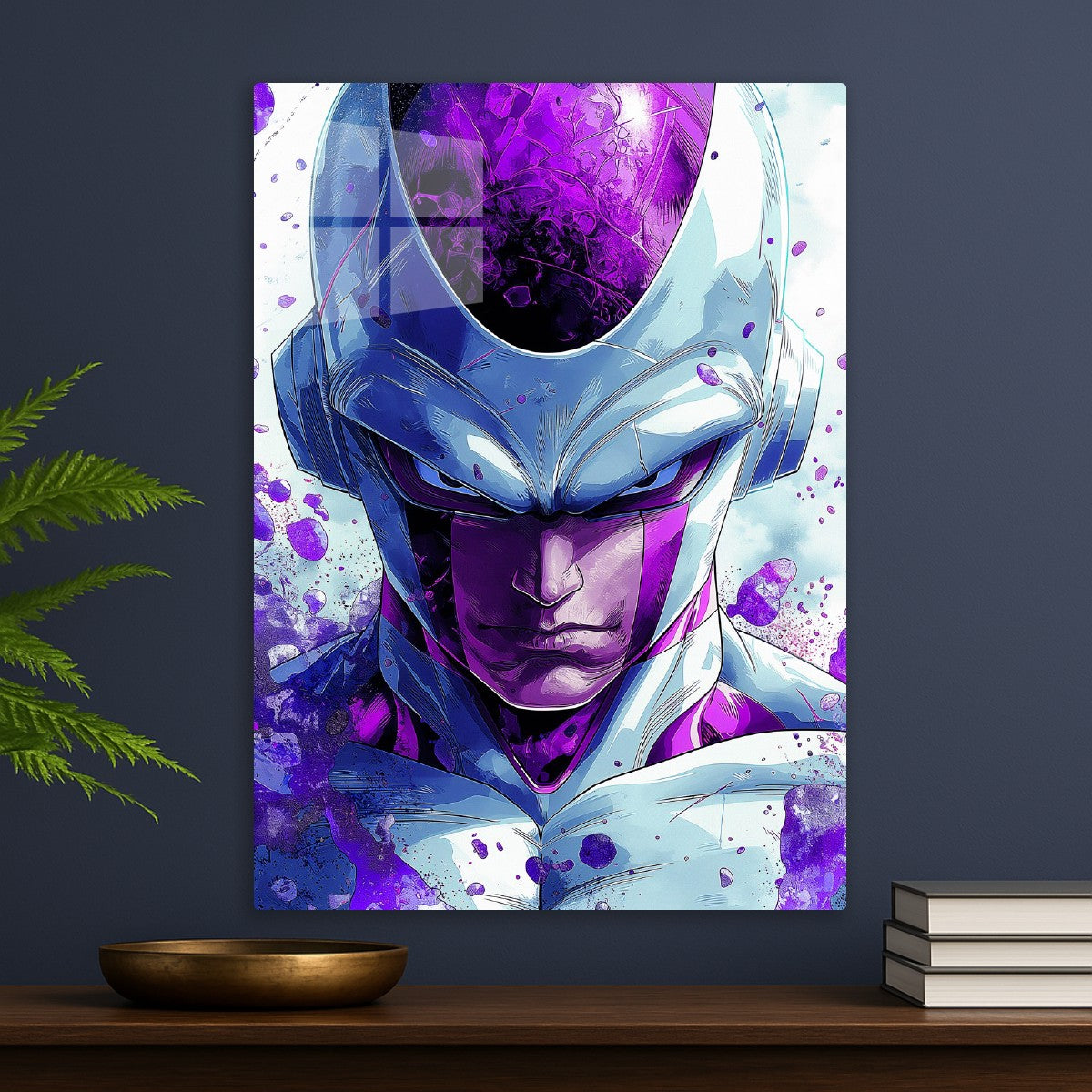 Frieza Dragon Ball