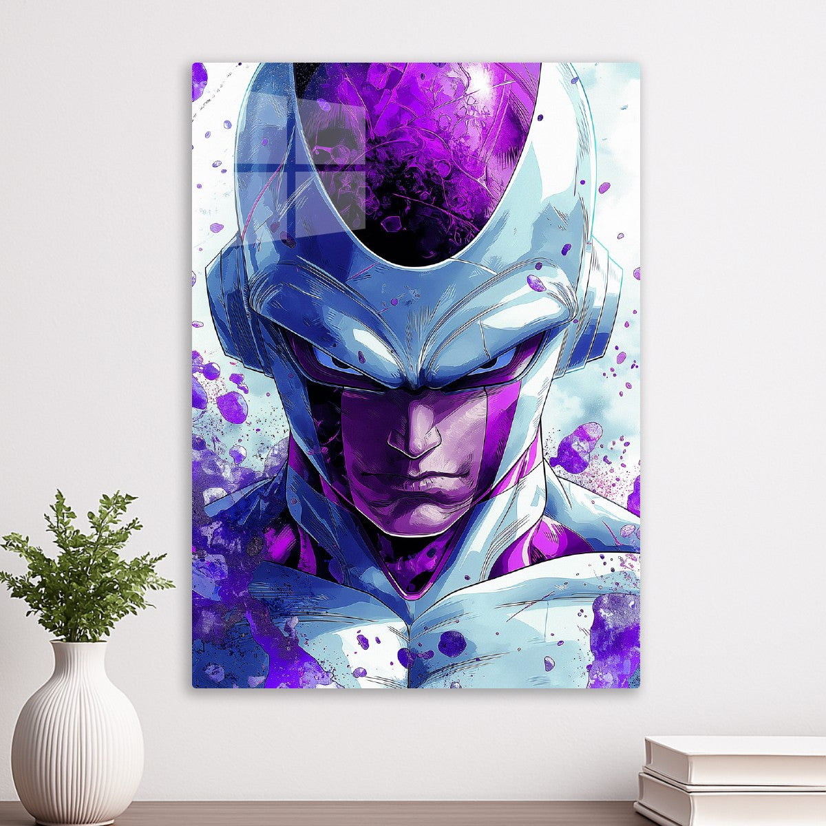 Frieza Dragon Ball