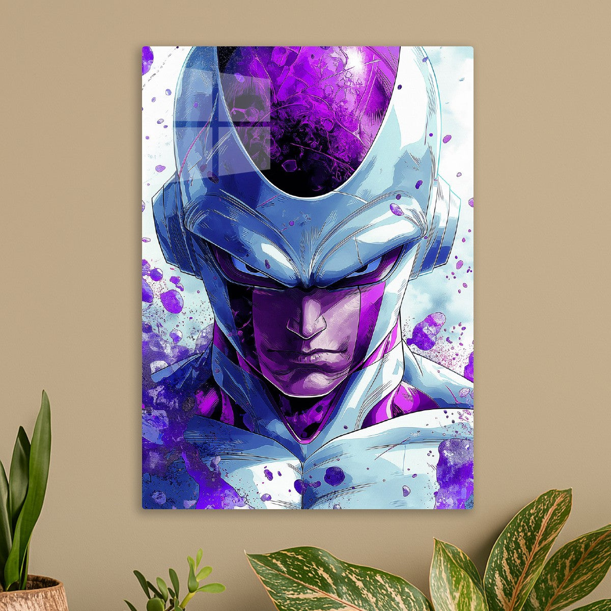 Frieza Dragon Ball