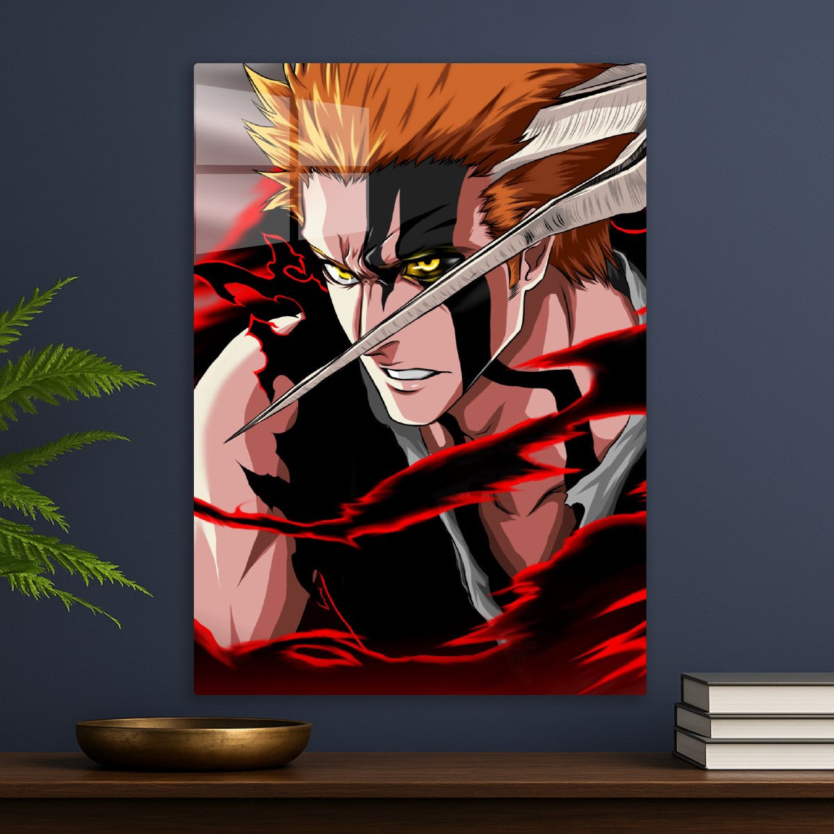 Ichigo kurosaki, Bleach 