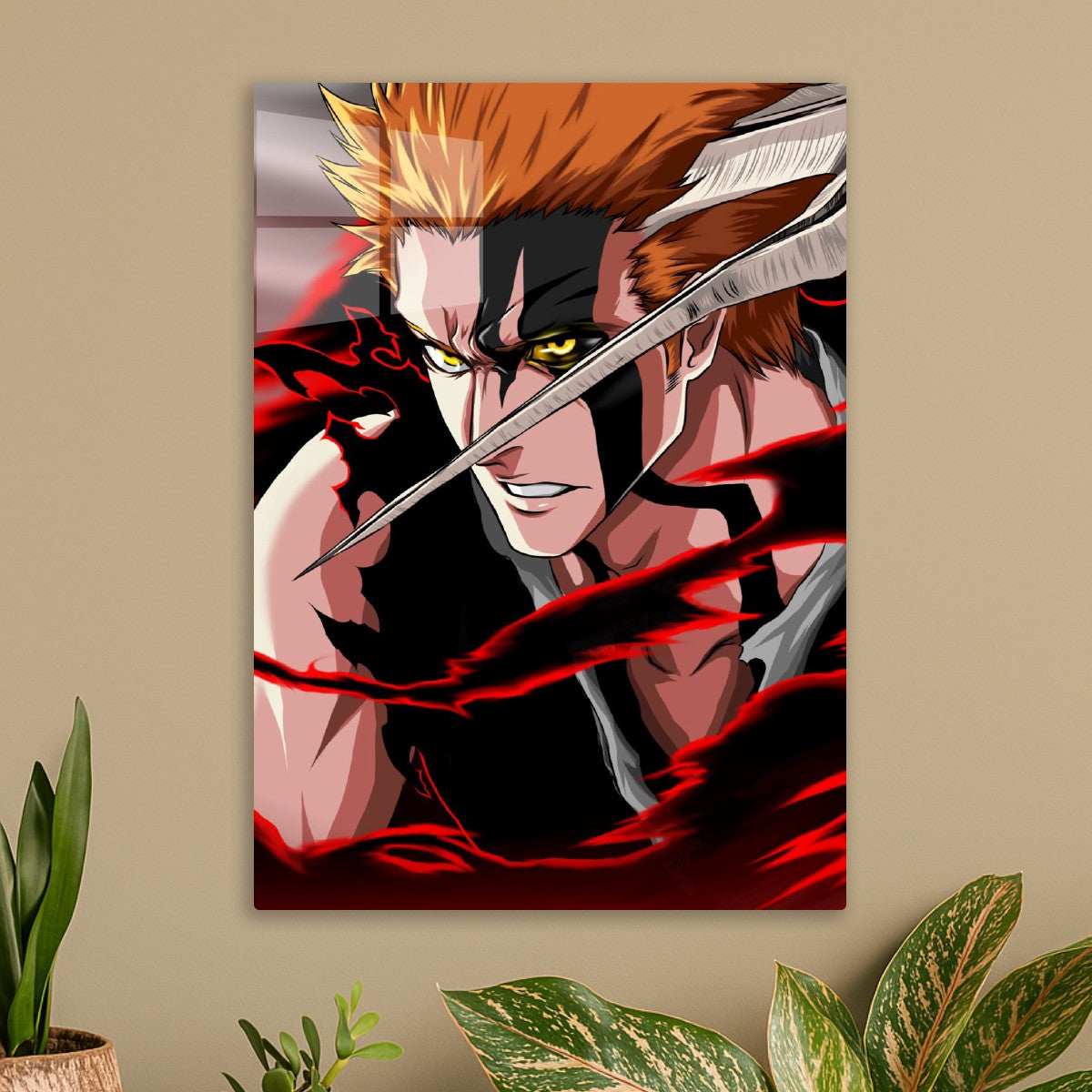 Ichigo kurosaki, Bleach 