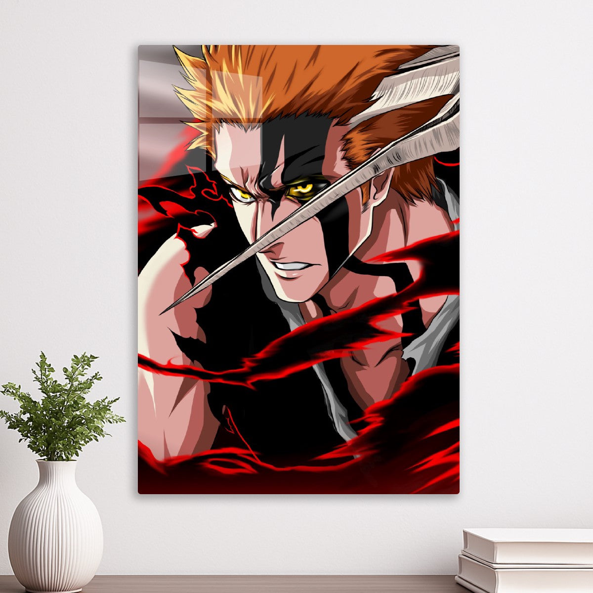 Ichigo kurosaki, Bleach 