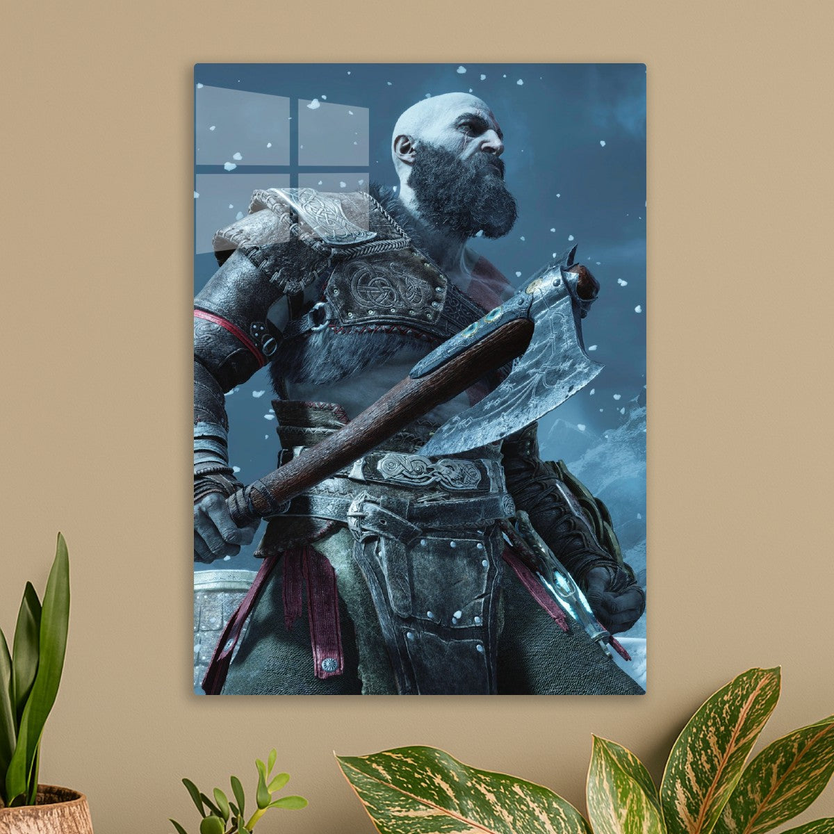 Kratos 