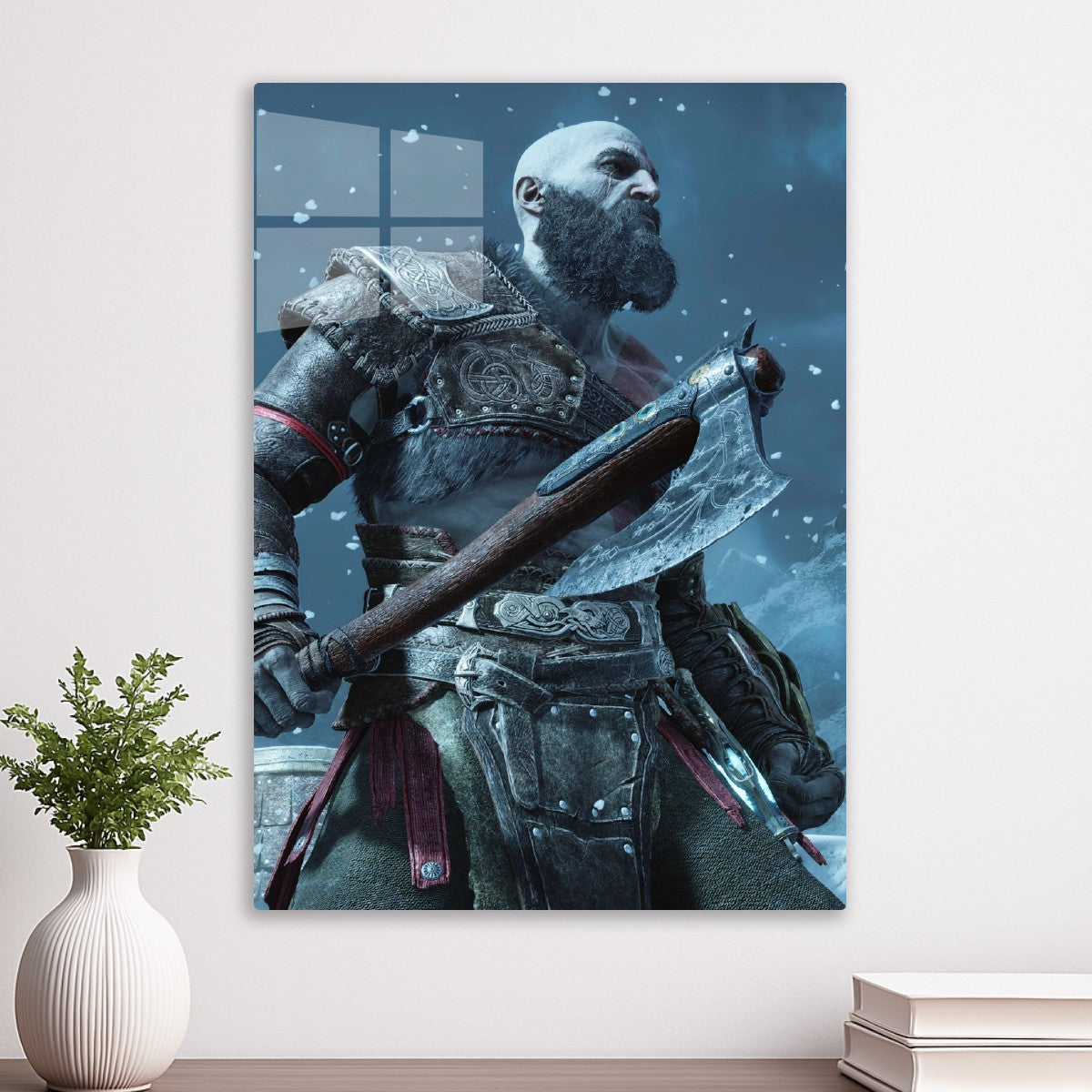 Kratos 