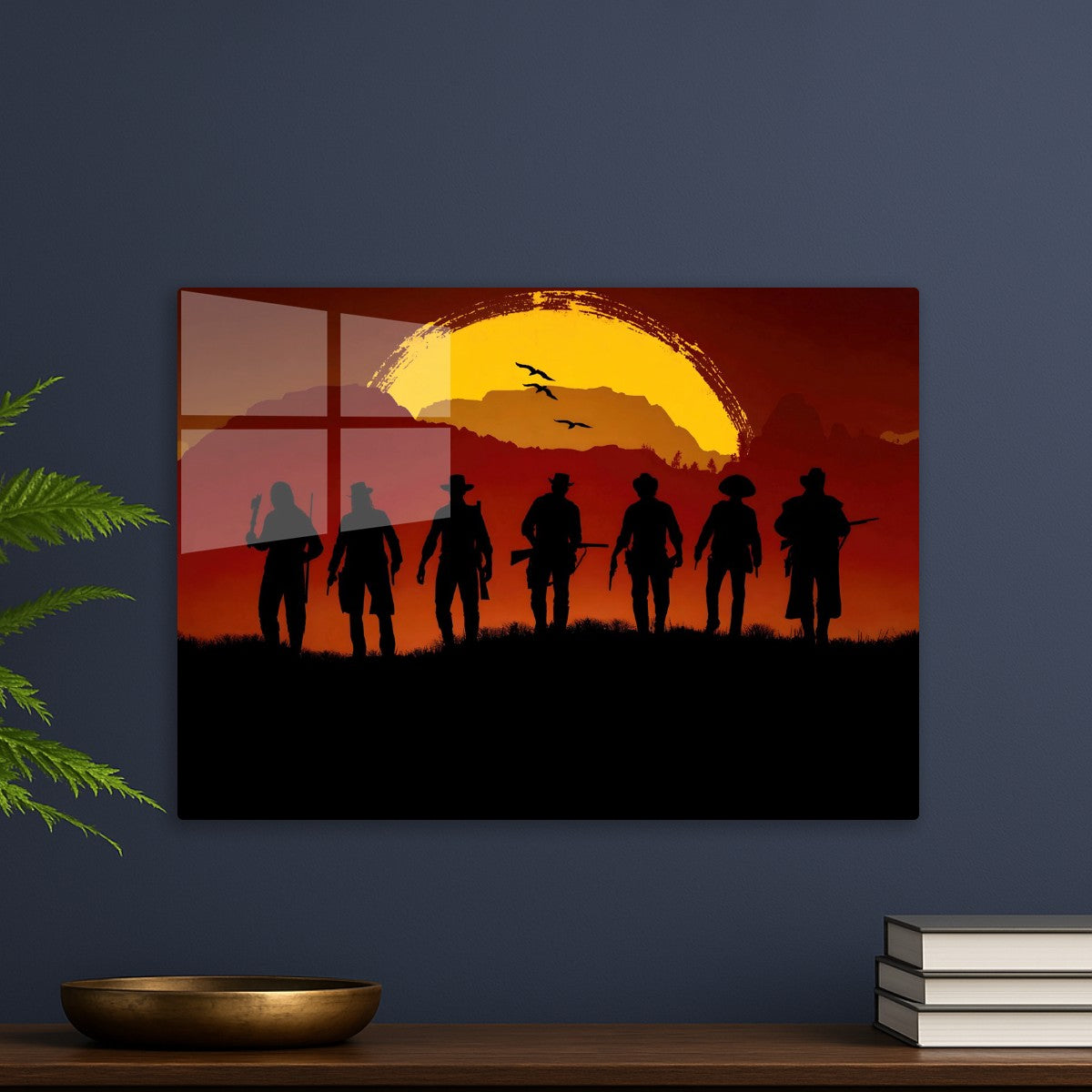Red dead redemption 2 