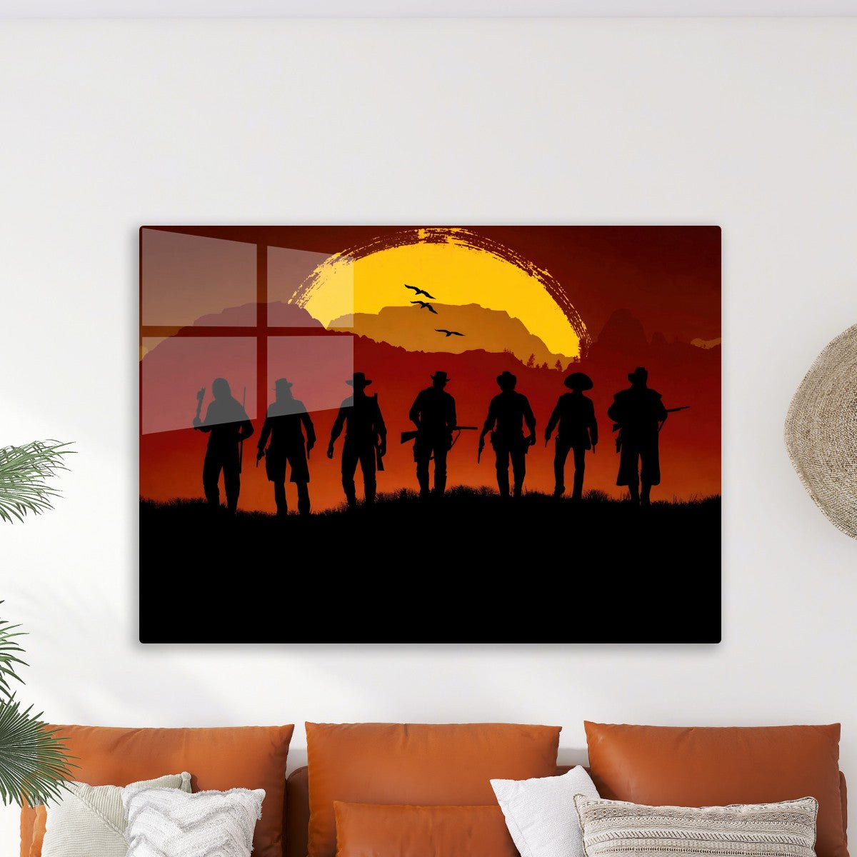 Red dead redemption 2 