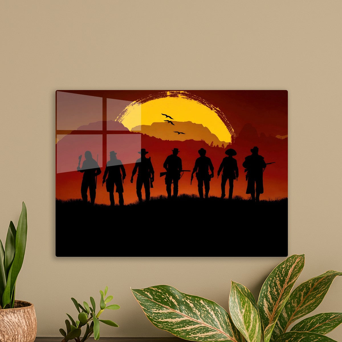 Red dead redemption 2 