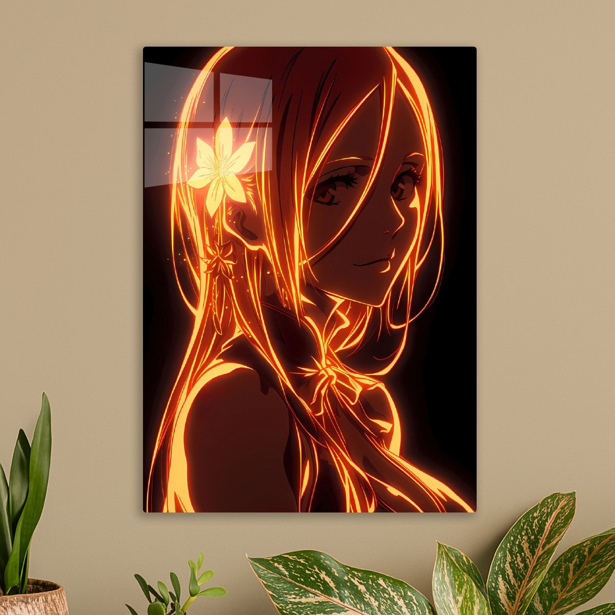 Orihime Inoue, Bleach