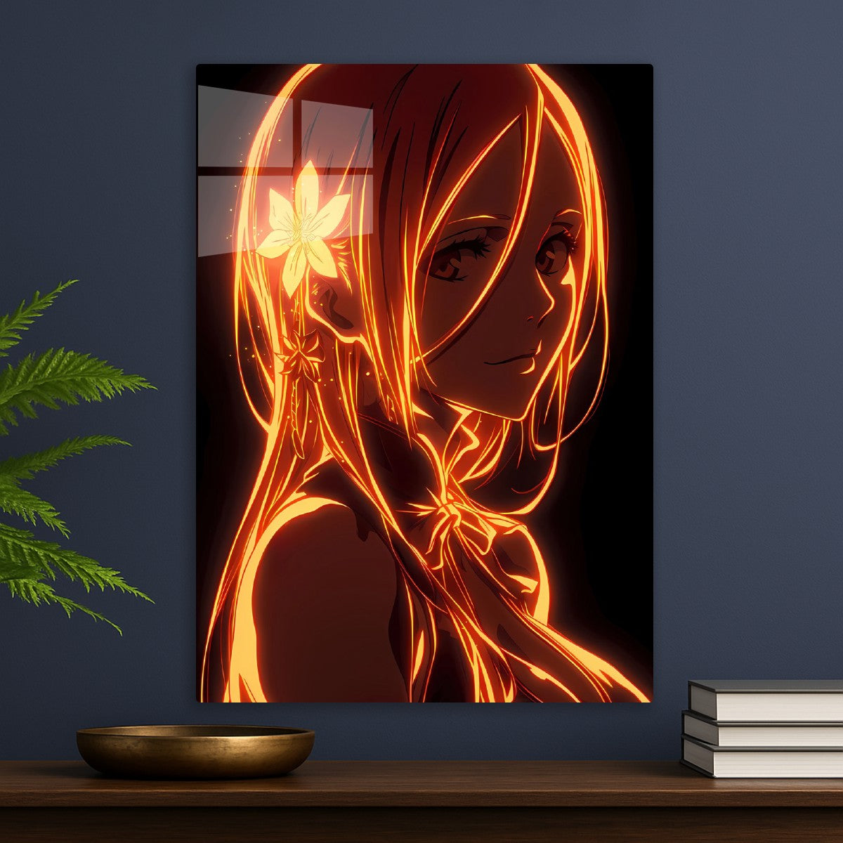 Orihime Inoue, Bleach