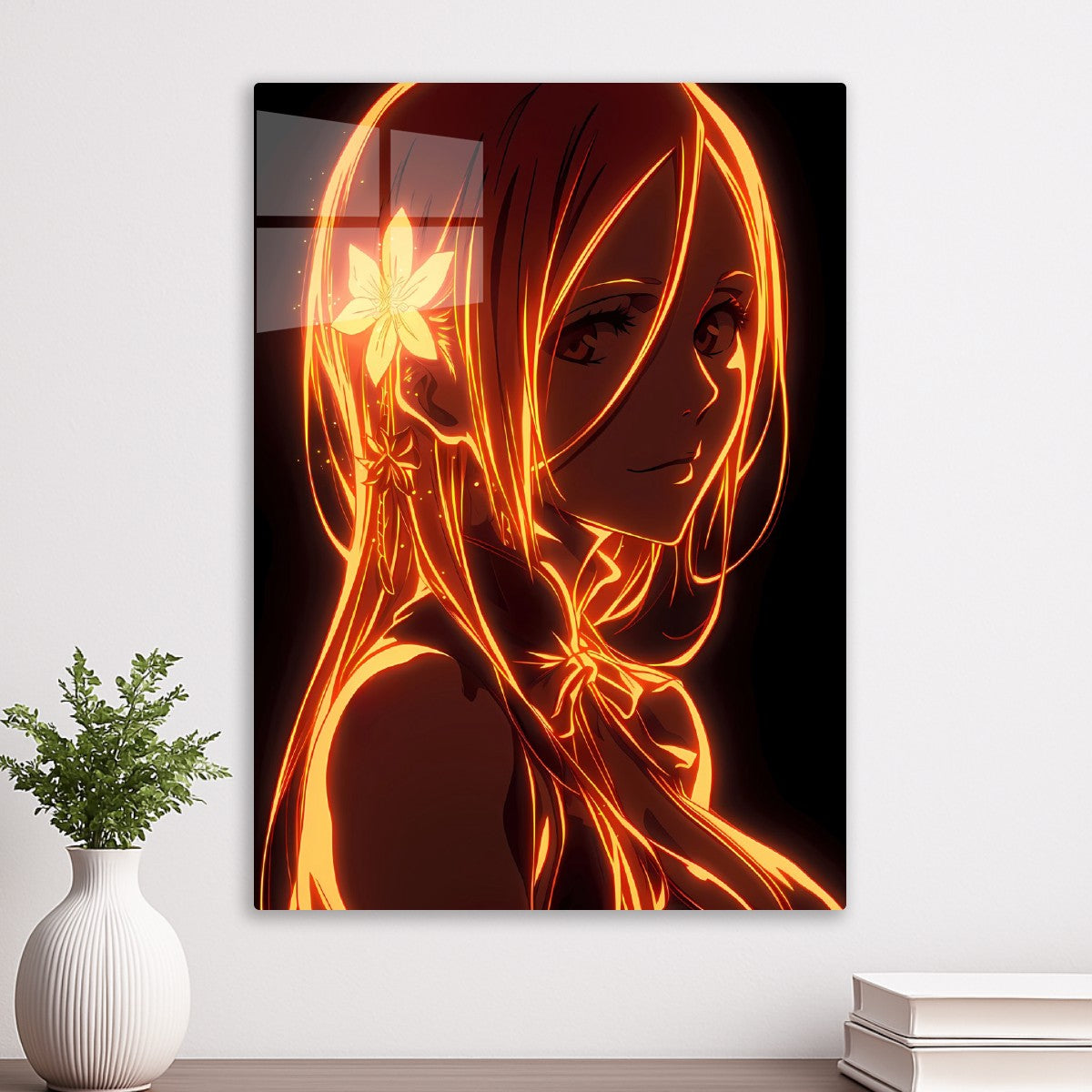 Orihime Inoue, Bleach