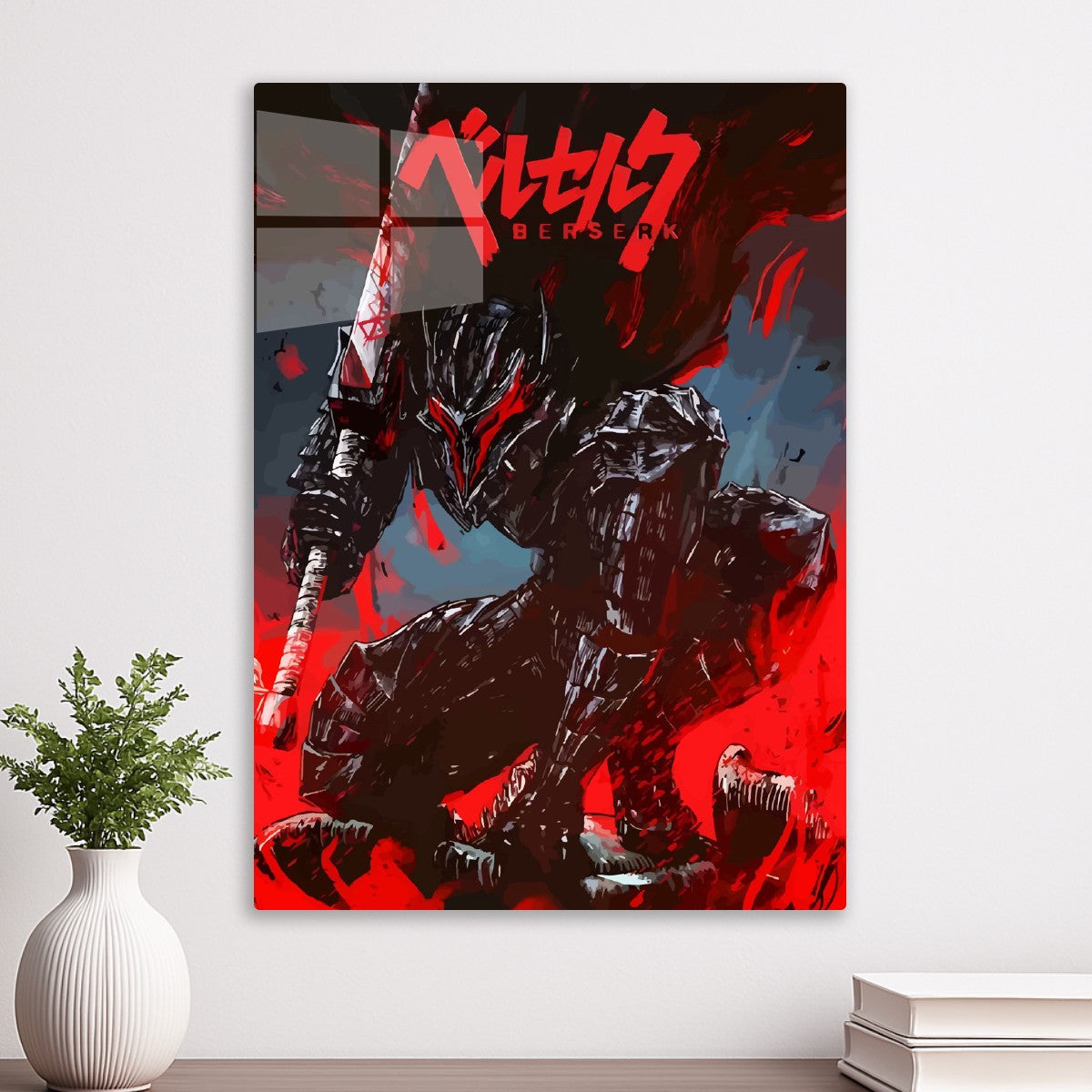 Guts Berserk