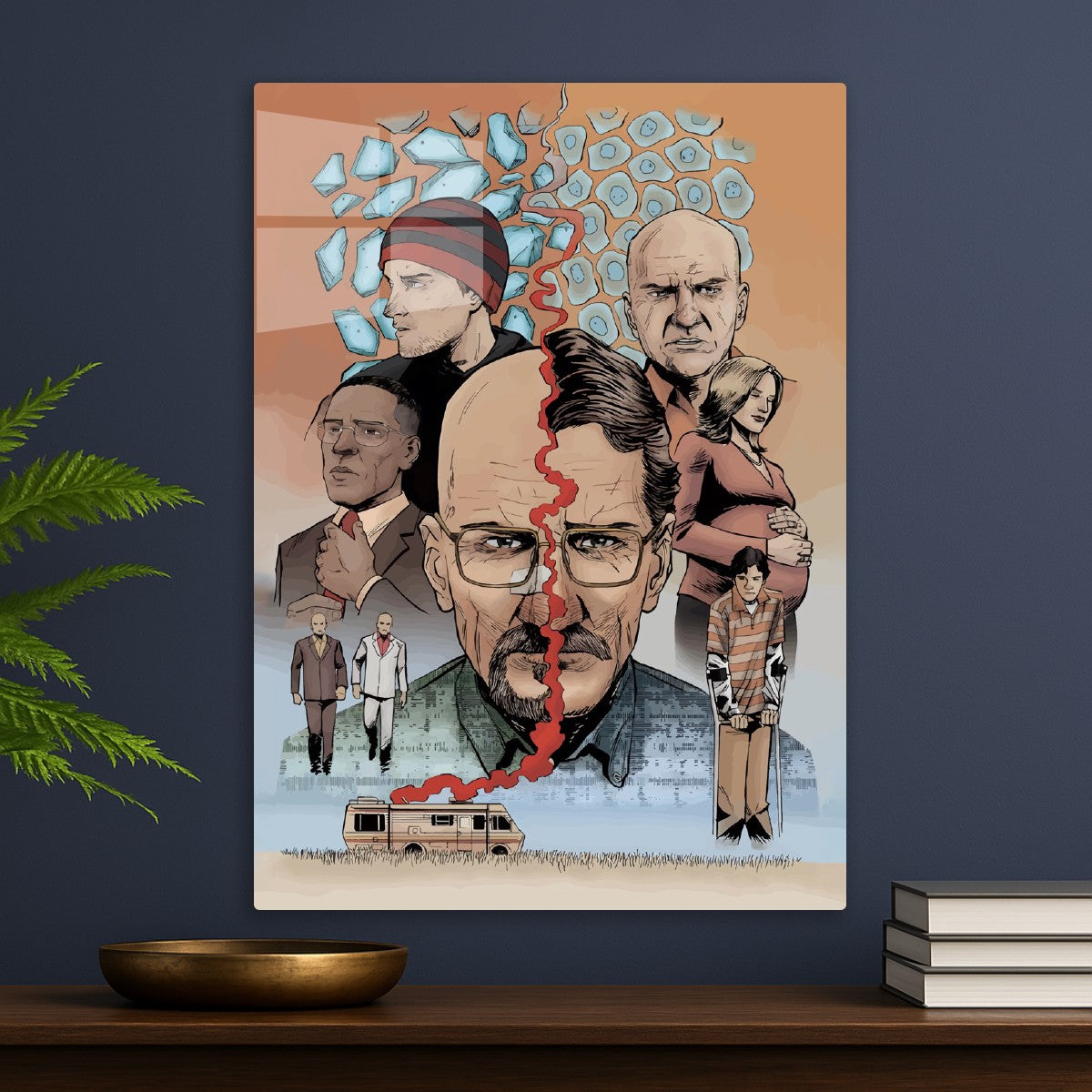 Breaking Bad