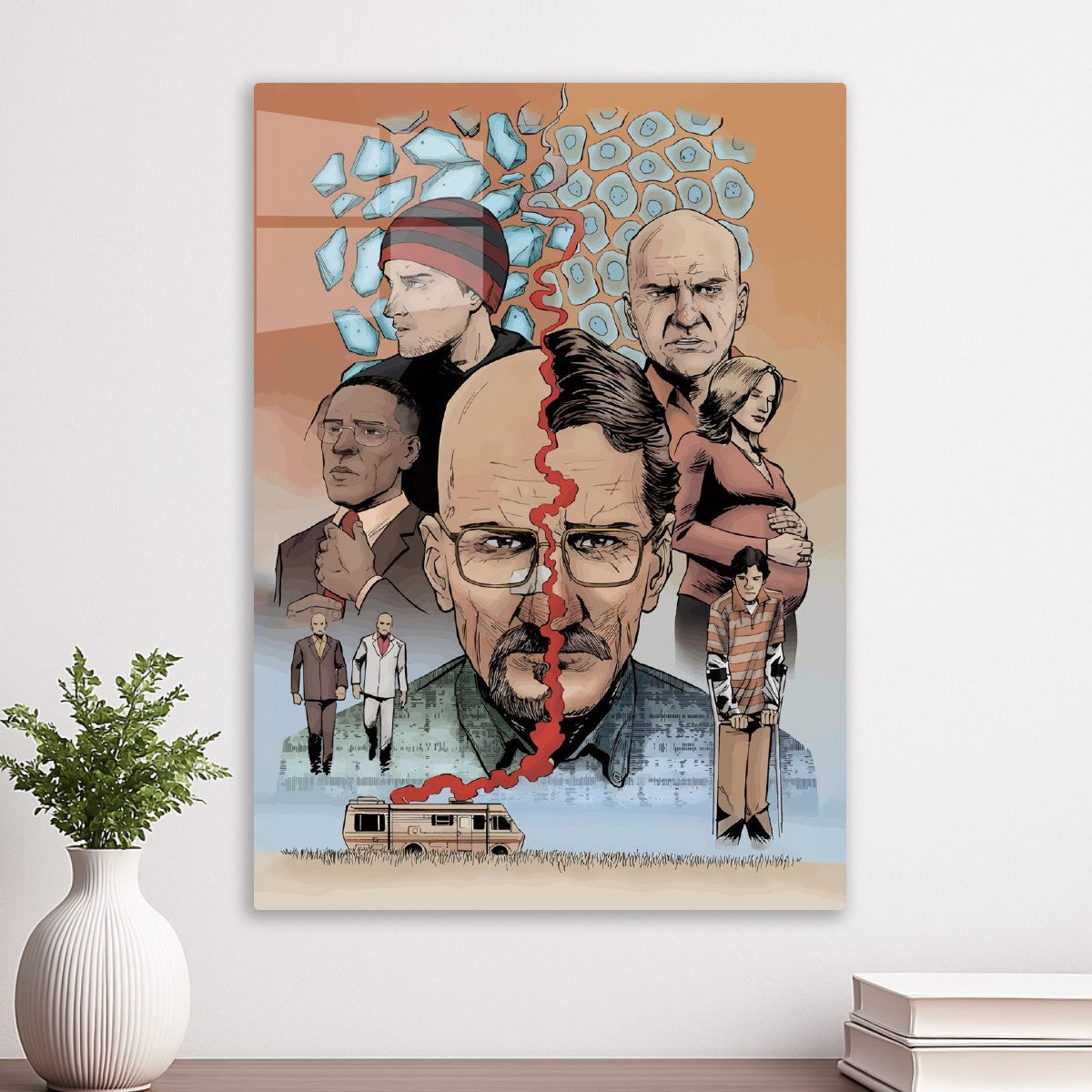 Breaking Bad