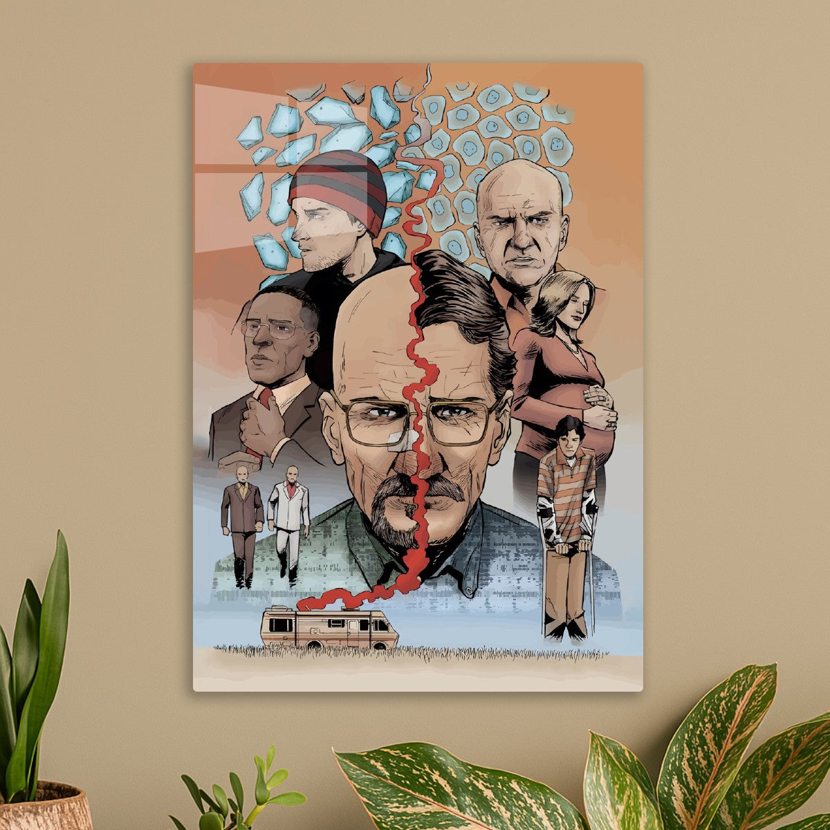 Breaking Bad