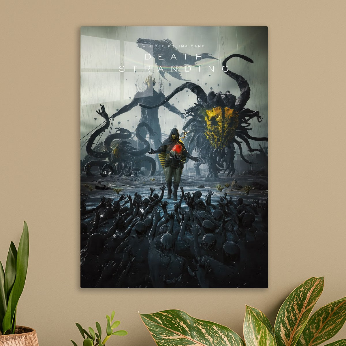 Death stranding