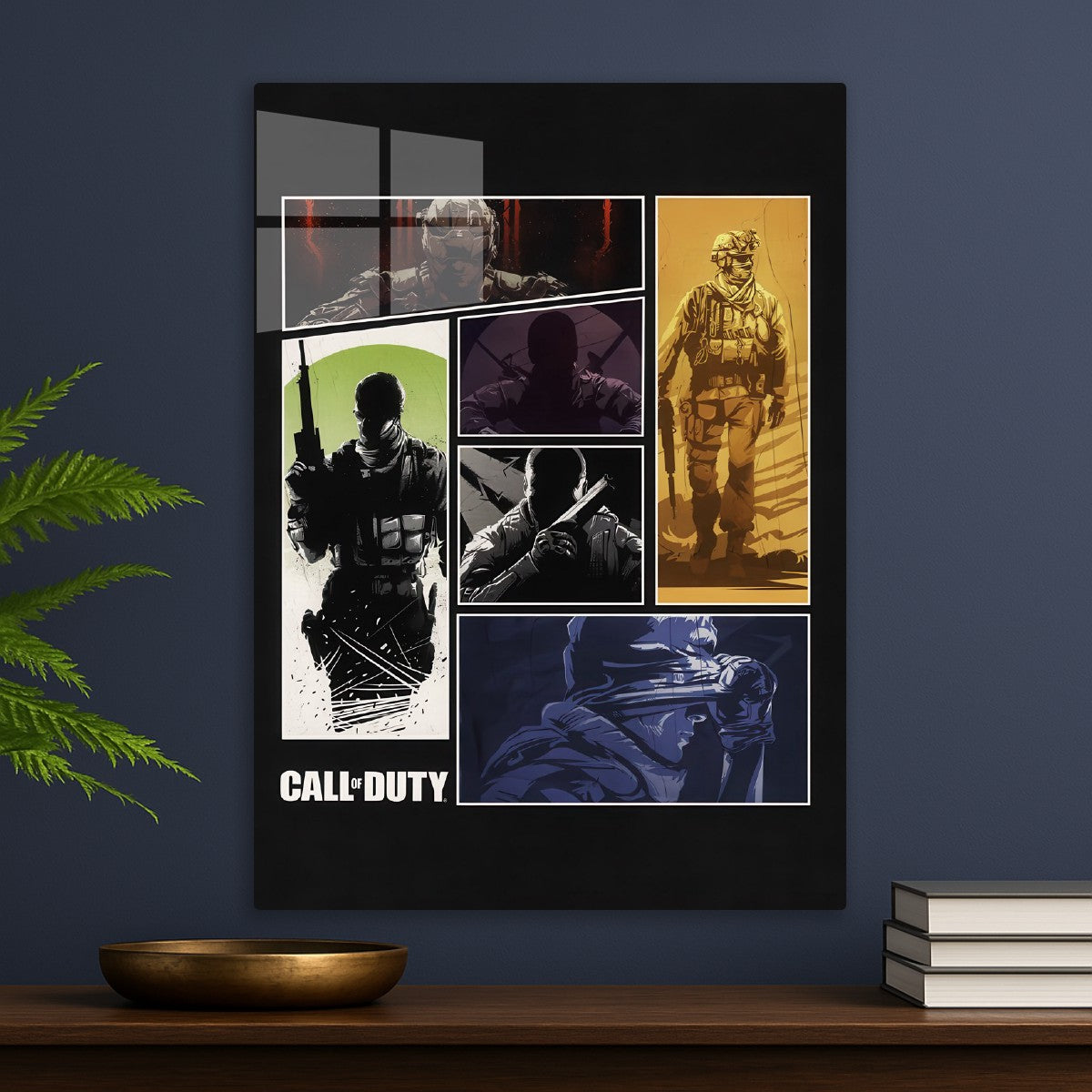 Call of duty