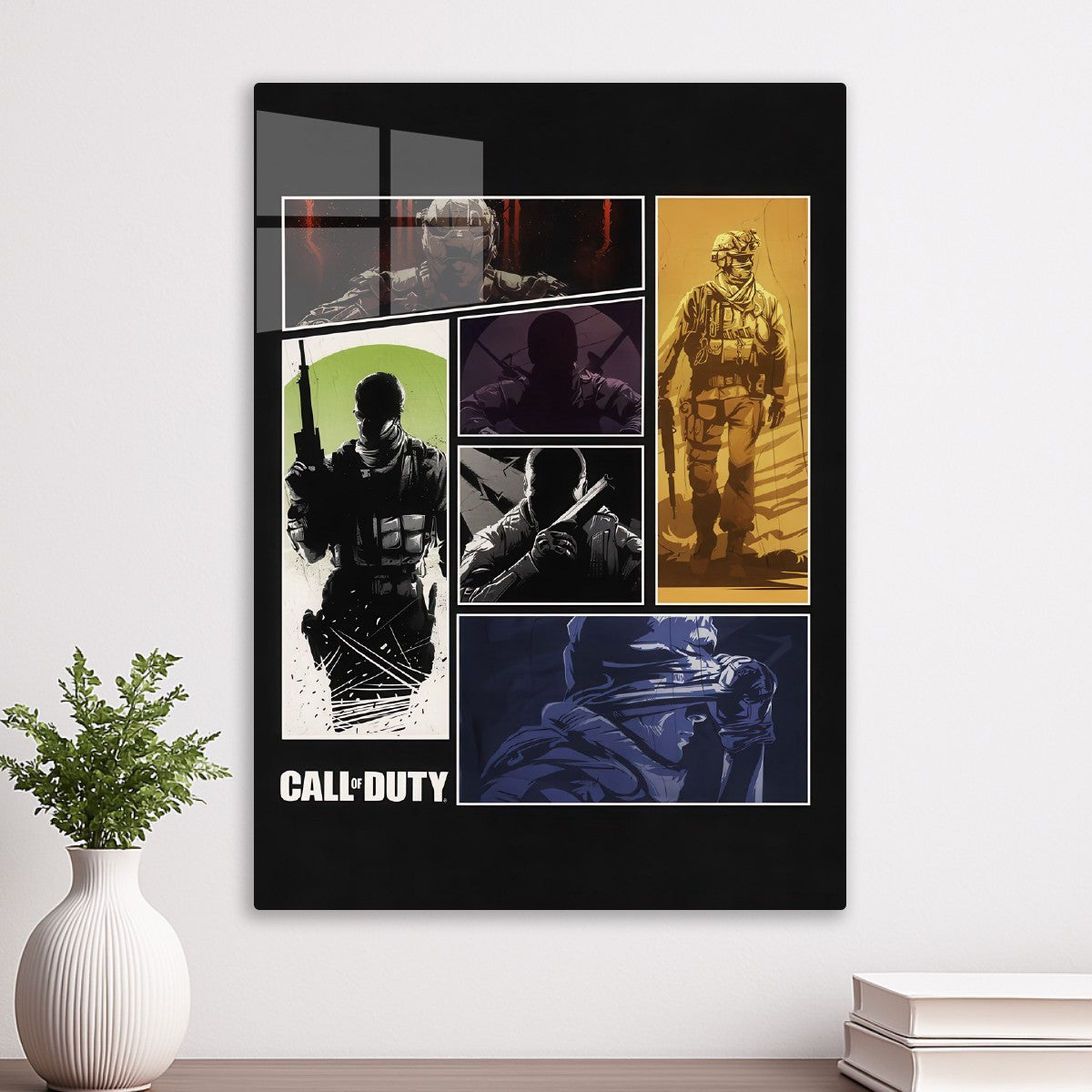 Call of duty