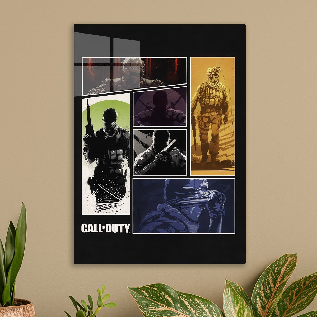Call of duty