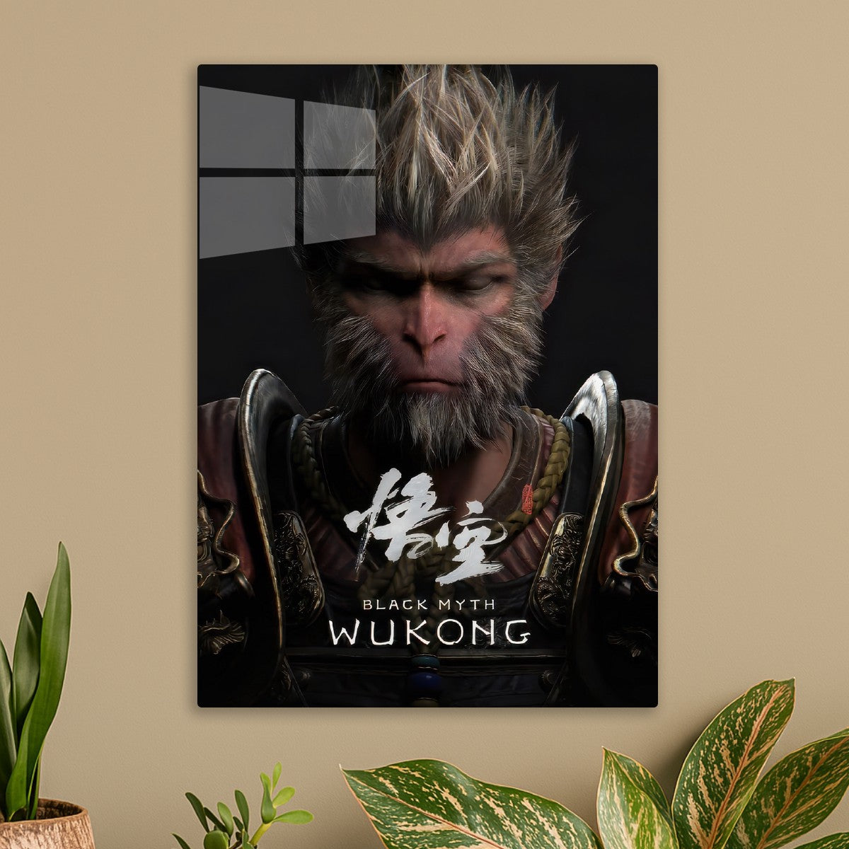 Black myth wukong