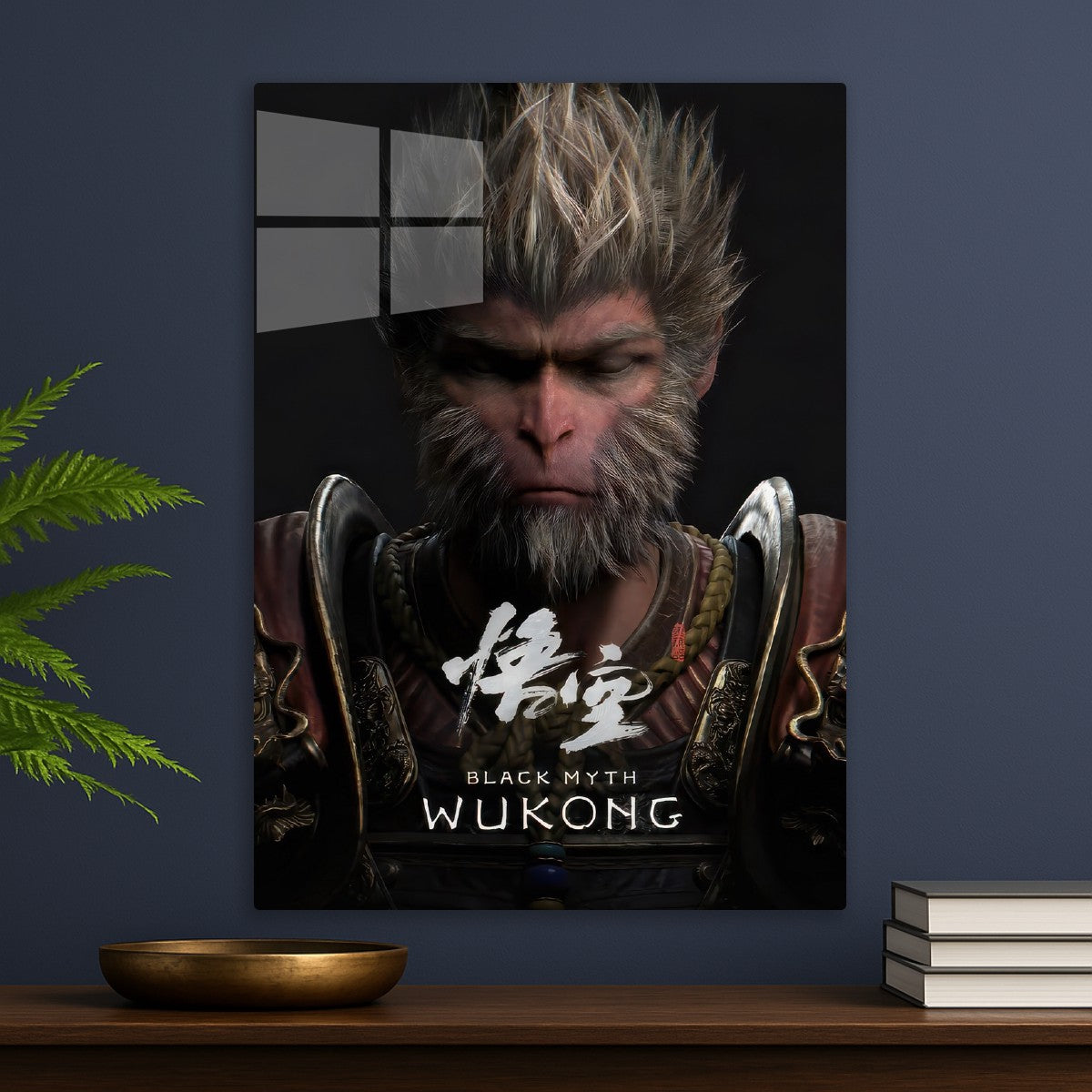 Black myth wukong