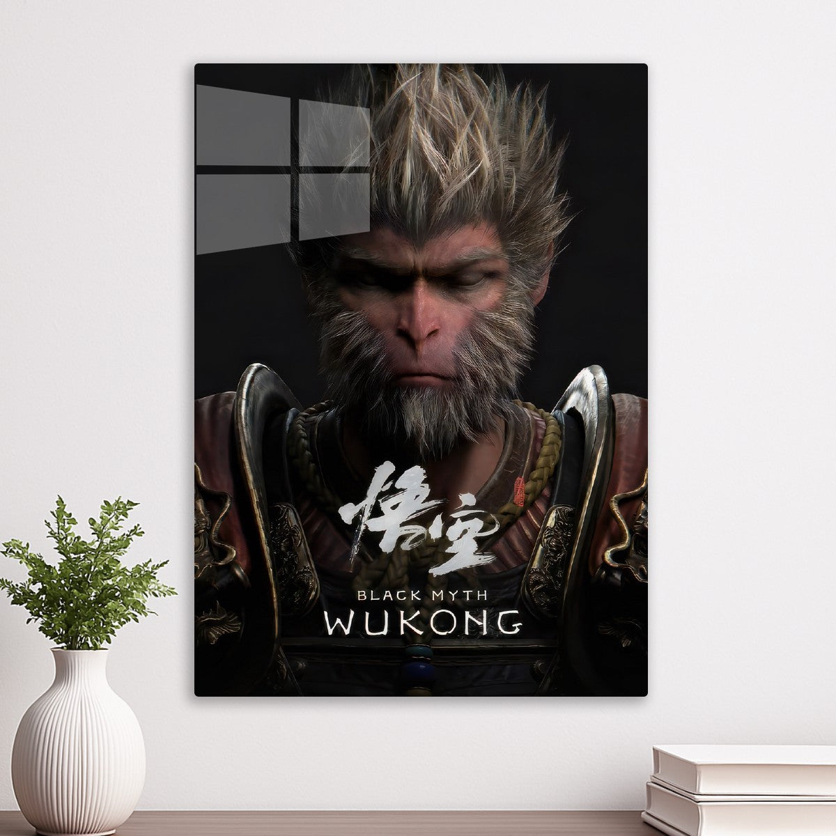 Black myth wukong
