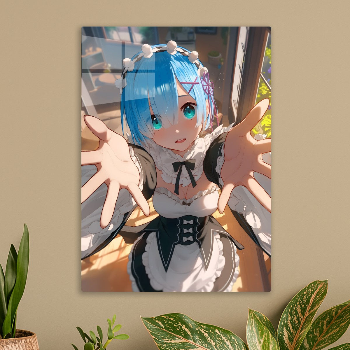 Come to Rem | Re:Zero