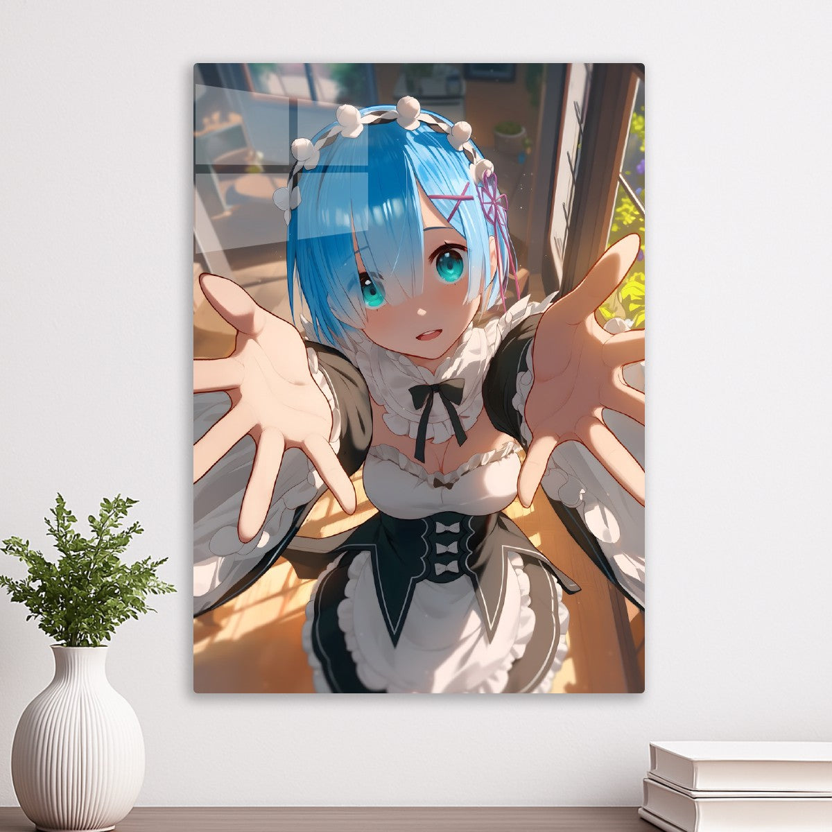 Come to Rem | Re:Zero