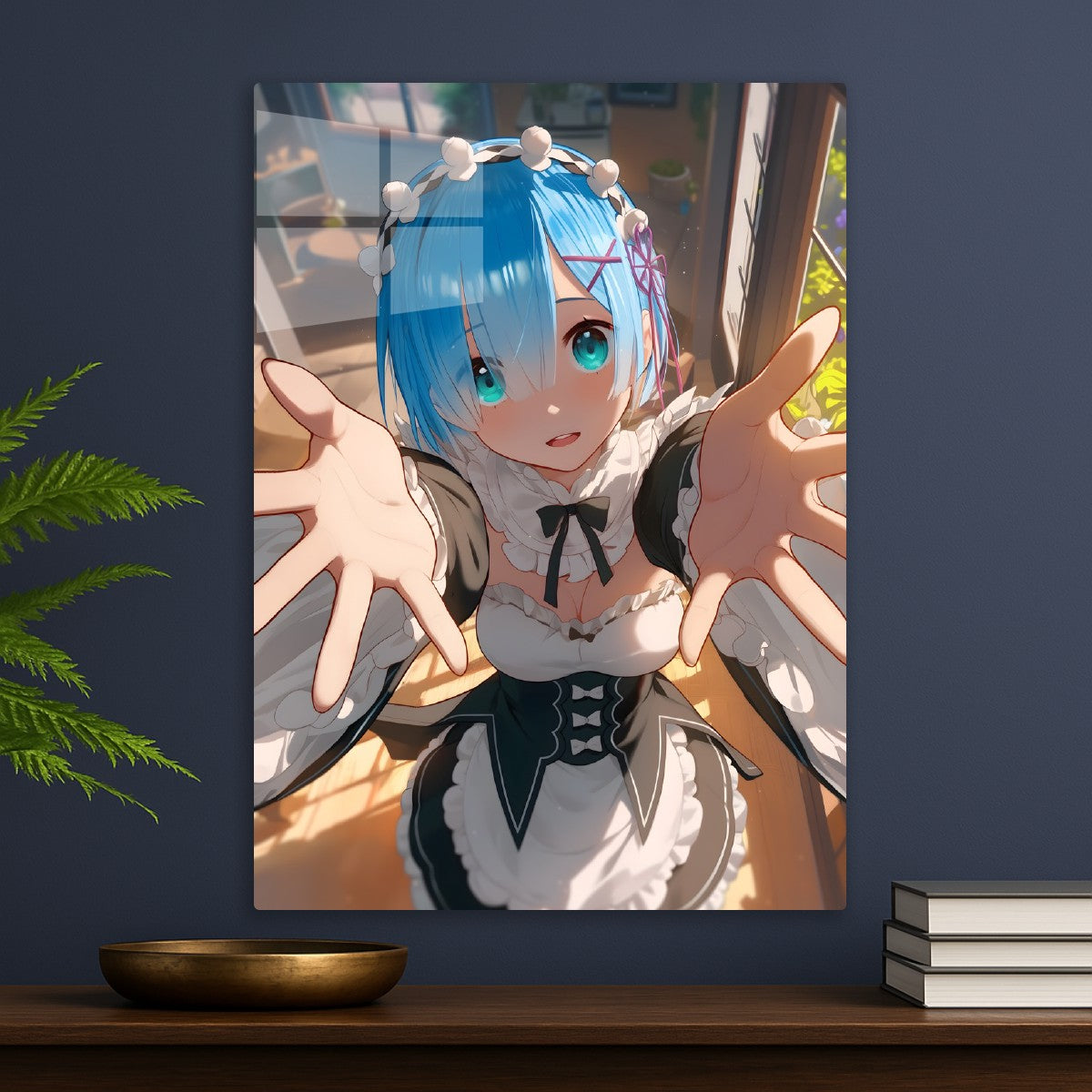 Come to Rem | Re:Zero