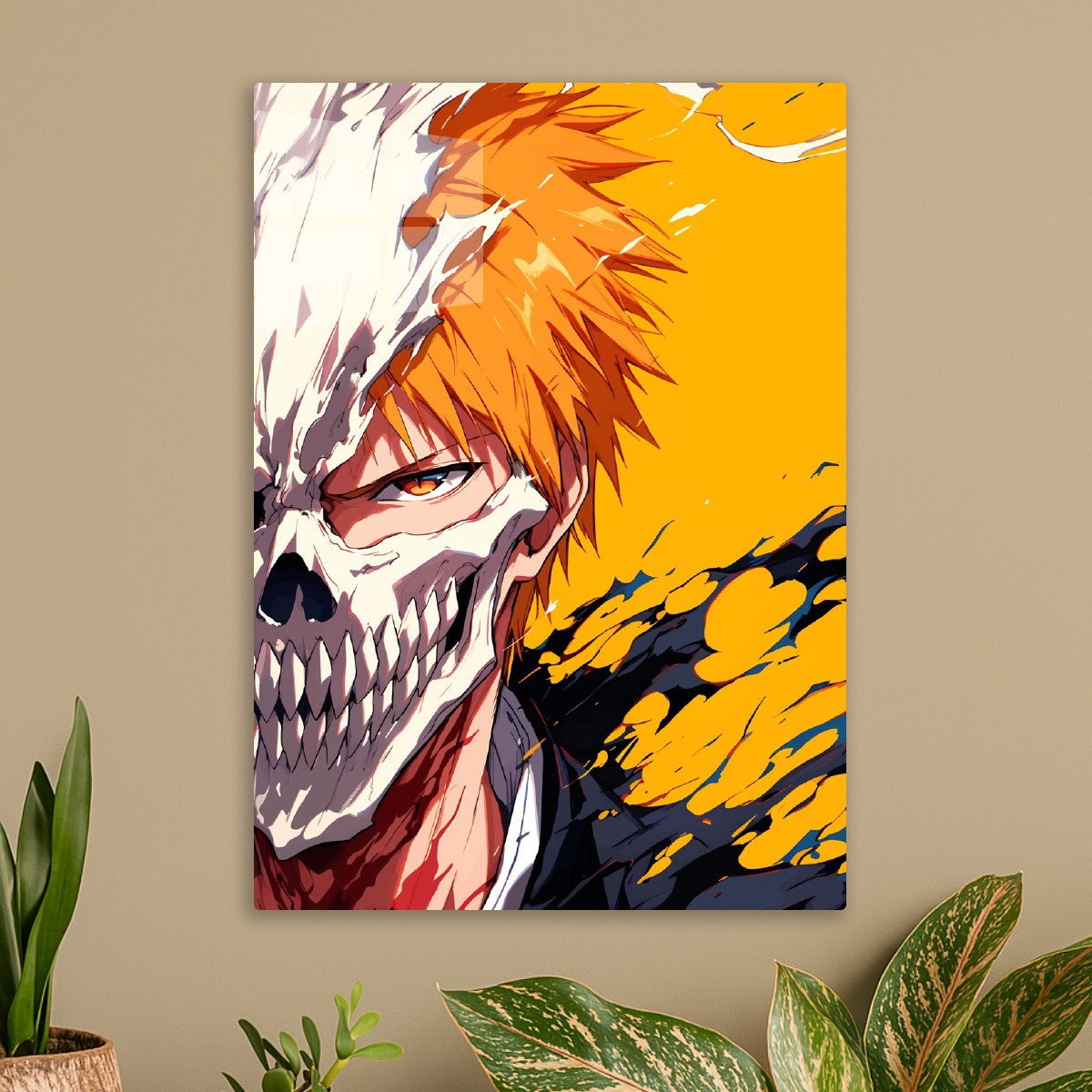 Bleach rebirth of souls