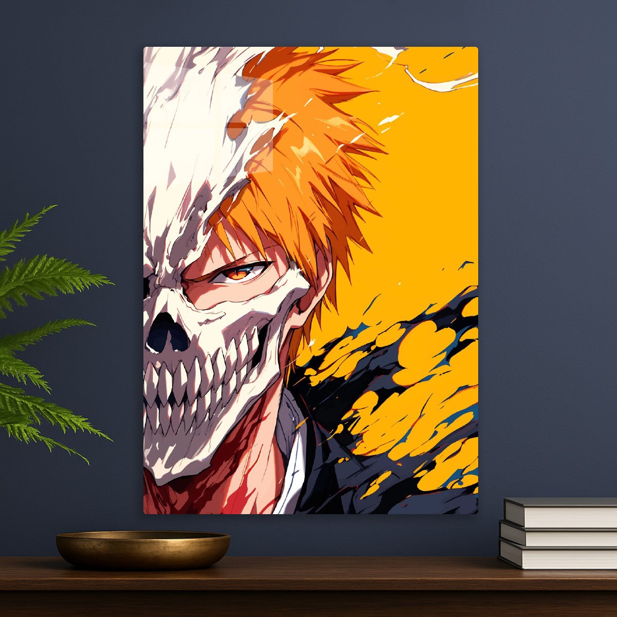 Bleach rebirth of souls