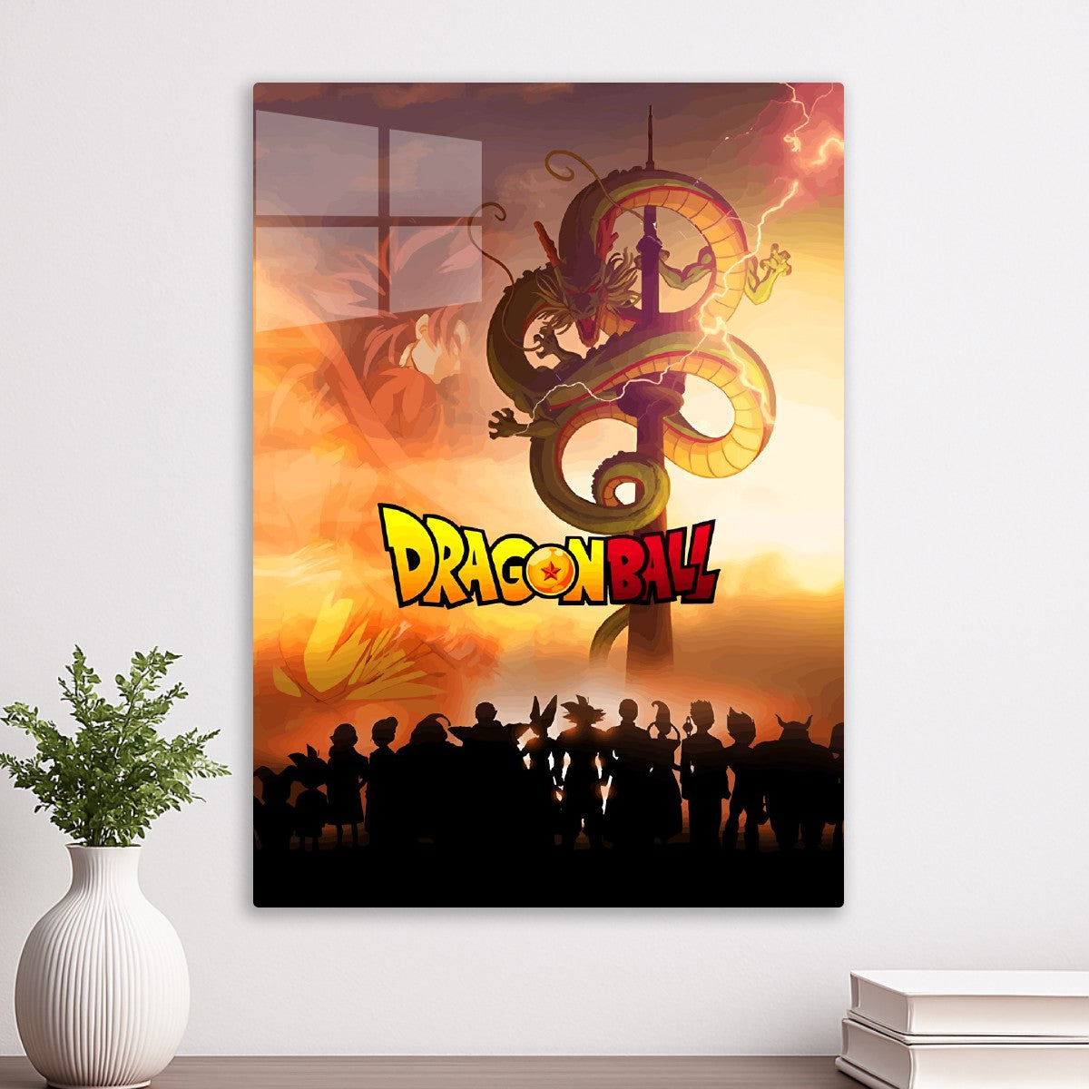 Dragon ball Z