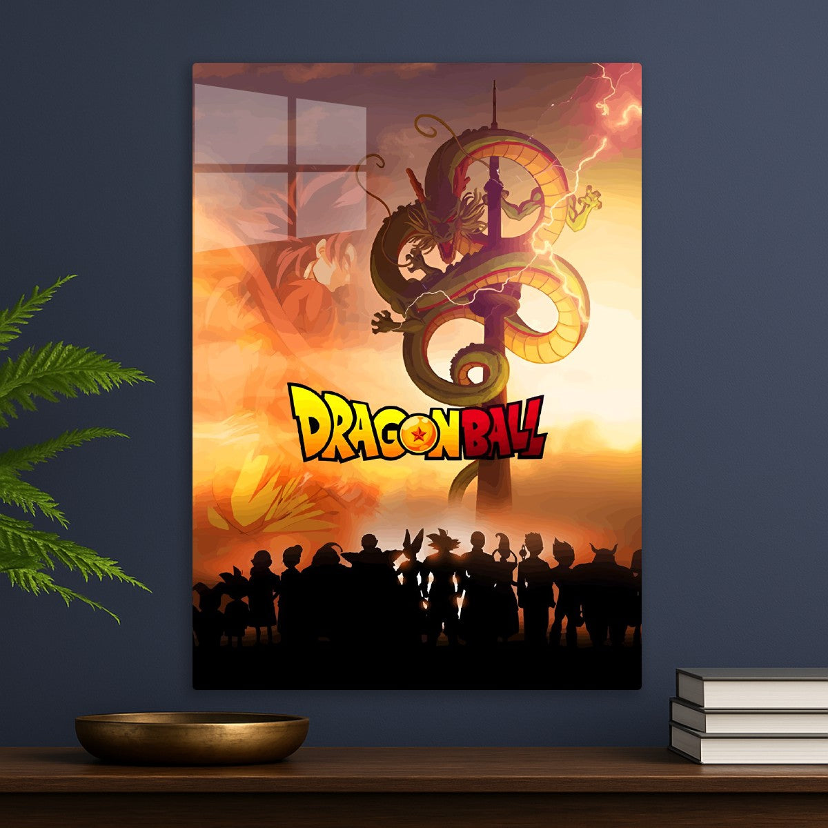 Dragon ball Z