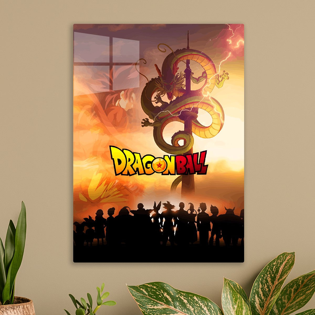 Dragon ball Z