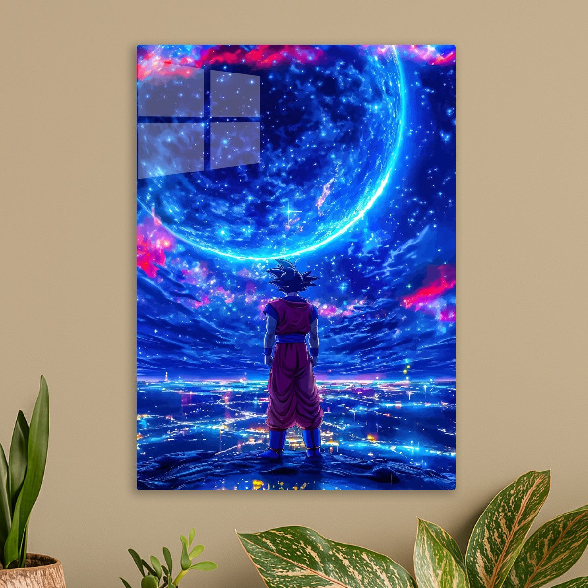 Dragon ball