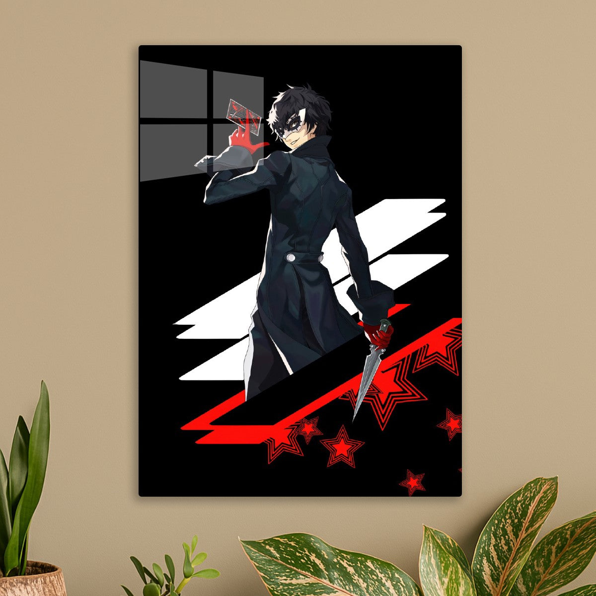 Joker Arcana